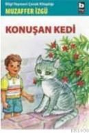 Konuşan Kedi (ISBN: 9789754947205)