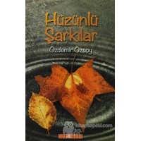 Hüzünlü Şarkılar (ISBN: 9786054599431)
