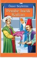 Pembe Incili Kaftan (ISBN: 9789759046231)