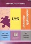 LYS Matematik Denemeleri (ISBN: 9786055933715)