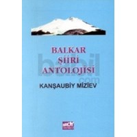 Balkar Şiiri Antolojisi (ISBN: 9789753980258)