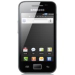 Petrix Samsung Galaxy Ace 2 PFSAC2 Ekran Koruyucu