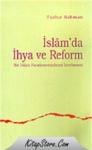 Islam\'da Ihya ve Reform (ISBN: 9789758190997)