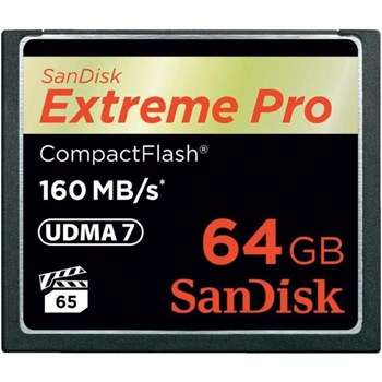 Sandisk SDCFXPS-064G-X46 64 GB