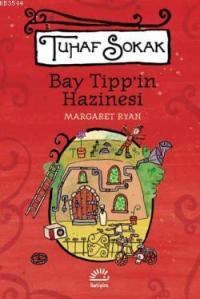 Bay Tipp'in Hazinesi (ISBN: 9789750509995)