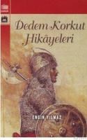 Dedem Korkut Hikayeleri (ISBN: 9789756555484)