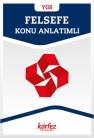 YGS Felsefe Konu Anlatımlı (ISBN: 0028031202014)