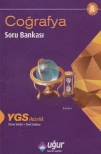 Coğrafya Soru Bankası (ISBN: 9786059805360)