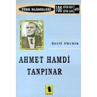 Ahmet Hamdi Tanpınar (ISBN: 3000162100069)