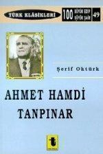 Ahmet Hamdi Tanpınar (ISBN: 3000162100069)