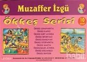Muzaffer İzgü Öykü Seti (10 Kitap Takım) (ISBN: 9789754766189)