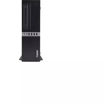 Casper Nirvana M5B.1040-8B05X-00A Intel Core i5 10400 8GB RAM 1TB HDD 500GB SSD Freedos Masaüstü Bilgisayar