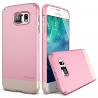 Verus Galaxy S6 2 Link Series Sugar Pink