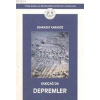 Eskiçağda Depremler (ISBN: 9799758071172)