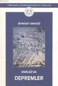 Eskiçağda Depremler (ISBN: 9799758071172)