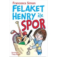 Felaket Henry ile Spor (ISBN: 9789750517068)
