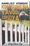 Komşunun Tavuğu Komşuya (ISBN: 9786056016875)