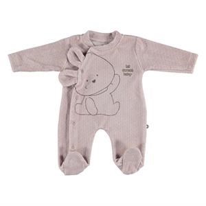 Bibaby Bear Kadife Tulum 3 Ay 31519941