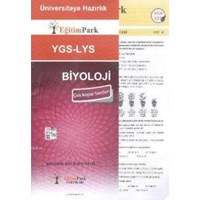 YGS LYS Biyoloji Yaprak Test (ISBN: 9786054939107)