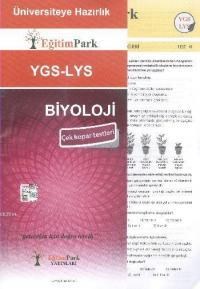YGS LYS Biyoloji Yaprak Test (ISBN: 9786054939107)