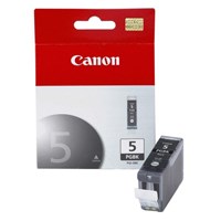 Canon PGI-5BK