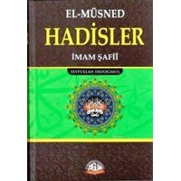 El-Müsned Hadisler (ISBN: 9789759180942)