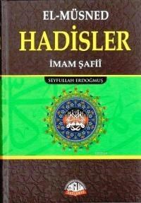 El-Müsned Hadisler (ISBN: 9789759180942)