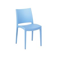 Tilia Specto Sandalye Açık Mavi 33830683