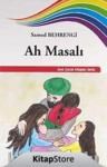 Ah Masalı (ISBN: 9789758491735)