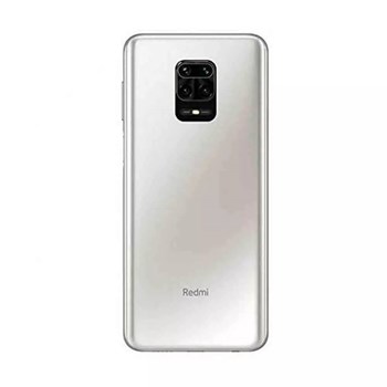 Xiaomi Redmi Note 9S 128GB 6GB Ram 6.67 inç 48MP Akıllı Cep Telefonu Beyaz