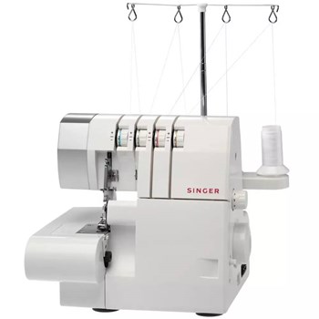 Singer 14-SH754 4 İplik Overlok Dikiş Makinesi