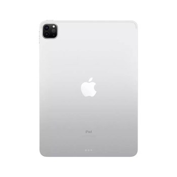 Apple iPad Pro MXE52TU-A 11 inç 256 GB 4G Gümüş