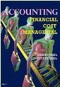 Accounting Financial Cost Management (ISBN: 9789944630702)