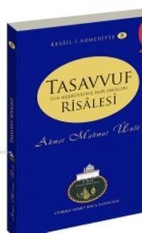 Tasavvuf Risalesi (ISBN: 9786059010207)
