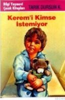 Keremi Kimse Istemiyor (ISBN: 9789754946741)