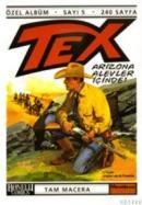 TG Arizona Alevler Içinde! 5 (ISBN: 3000071101139)