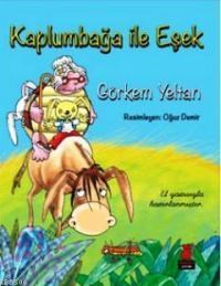Kaplumbağa ile Eşek (ISBN: 9786055340995)