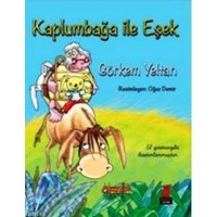 Kaplumbağa ile Eşek (ISBN: 9786055340995)