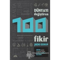 Dünyayı Değiştiren 100 Fikir (ISBN: 9786058667976)