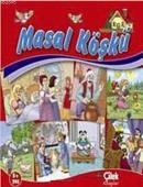 Masal Köşkü (ISBN: 9789759189433)