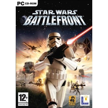 Star Wars: Battlefront (PC)