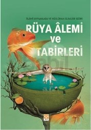 Rüya Alemi ve Tabirleri (ISBN: 9789752789326)