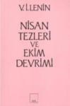 Nisan Tezleri ve Ekim Devrimi (ISBN: 9789757399254)