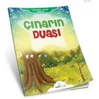 Çınarın Duası (ISBN: 9786059973144)