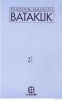 Bataklık (ISBN: 9789757530374)
