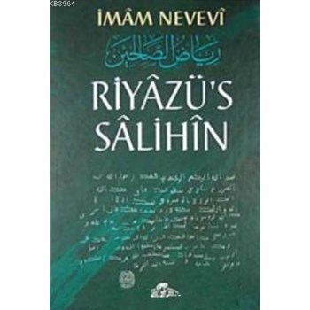 Riyazüs Salihin (3 Kitap Takım) (ISBN: 9789756500910)