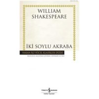 Iki Soylu Akraba (ISBN: 9786053606819)