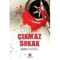 Çıkmaz Sokak (ISBN: 9786058595453)