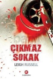 Çıkmaz Sokak (ISBN: 9786058595453)