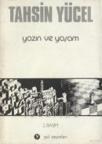 Yazın ve Yaşam (ISBN: 1000889100029)